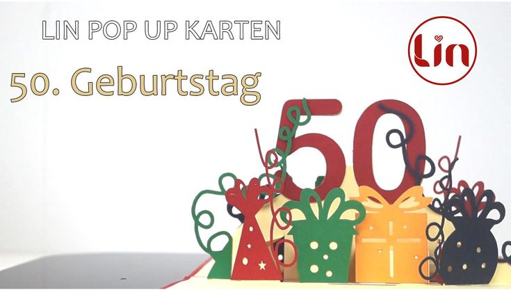 Geburtstagsbilder 50 kostenlos