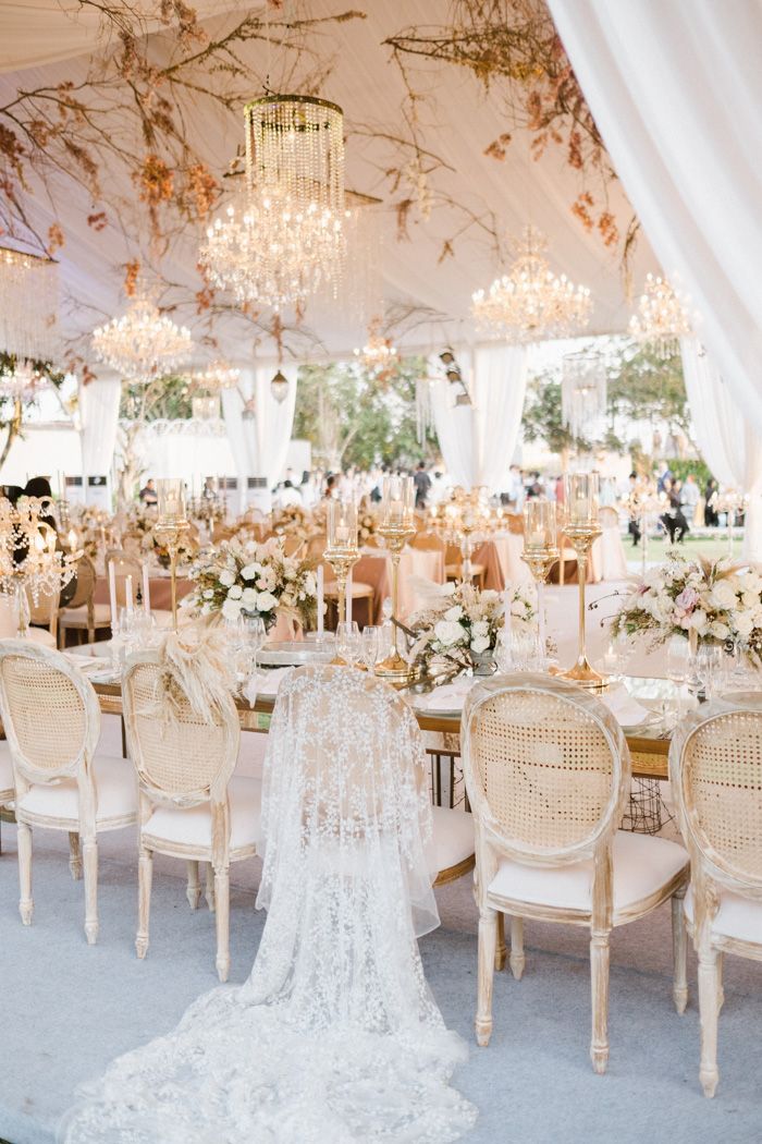 Natural Luxe Beach-Inspired Bali Wedding at Alila Villas Uluwatu