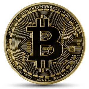 Bitcoin investment trust stock split