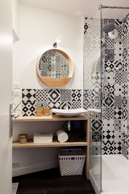 52 best Salle de bain images on Pinterest Bathroom, Home ideas and - prix pour faire une salle de bain 52 best Salle de bain images on Pinterest Bathroom, Home ideas and - prix pour faire une salle de bain