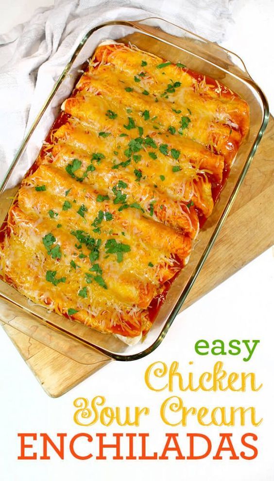 Favorite easy recipes for dinner Favorite easy recipes for dinner
