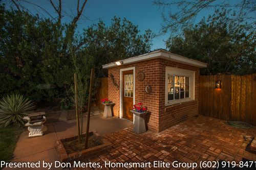 Welcome to 2633 North Evergreen Street | Evergreen, Outdoor structures