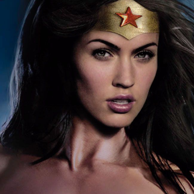 Megan fox geil