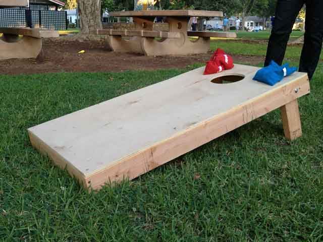 How To Build A Bean Bag Toss Board Diy I Do Not Claim Ownership How To Build A Bean Bag Toss Board Diy I Do Not Claim Ownership Any Of This Boards