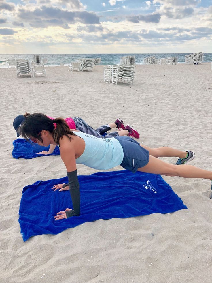 Golf weight loss camp