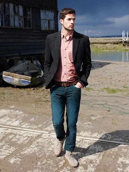 Casual Male Fashion Casual Male Fashion
