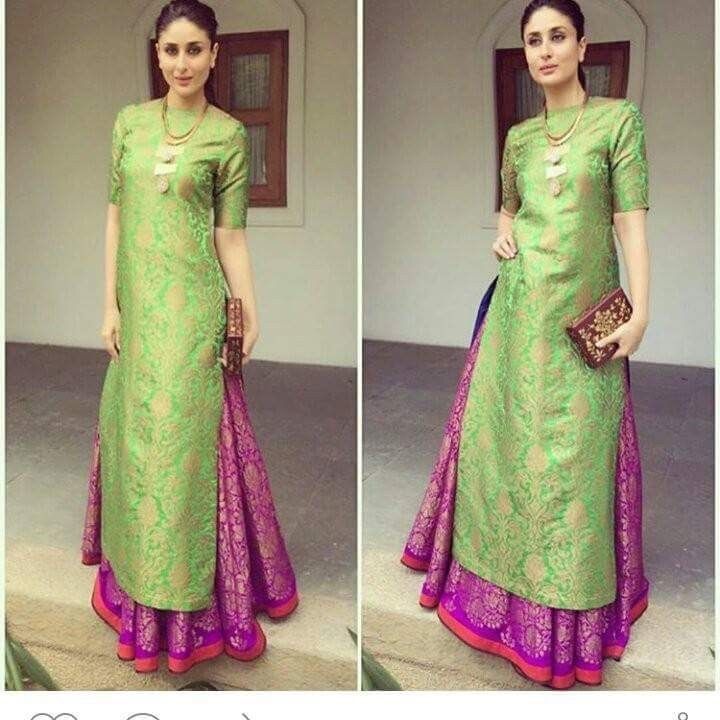 Designer Long Punjabi Dresses Designer Long Punjabi Dresses