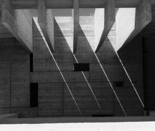 Manipulating Natural Light Manipulating Natural Light