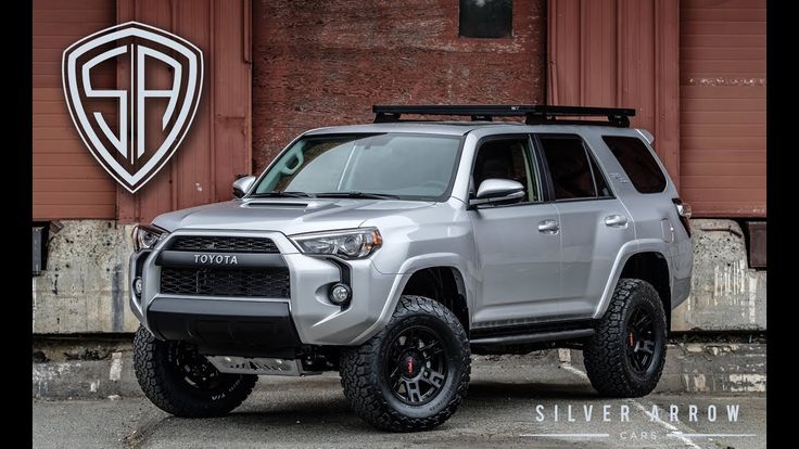 4Runner Off Road >> Image result for silver 4runner trd | Toyota 4runner trd ... 4Runner Off Road >> Image result for silver 4runner trd | Toyota 4runner trd ...