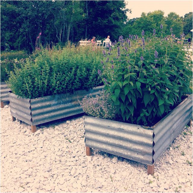 32 Garden Beds Corrugated Iron Ideas Raised 32 Garden Beds Corrugated Iron Ideas, Corrugated Steel Garden Beds