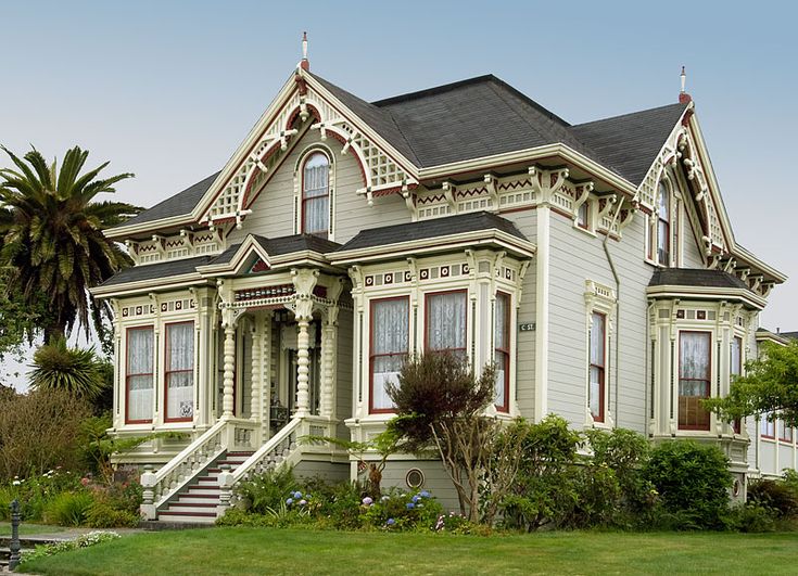 national register 87002394 william s clark house in eureka victorian homes house architecture
