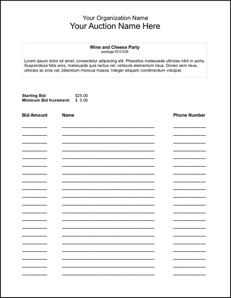 club sign up sheet template - Minimfagency club sign up sheet template - Minimfagency