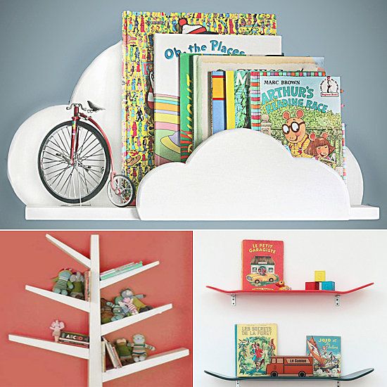 28 Best Bookshelves For Kids Images On Pinterest Find this Pin and more on Bookshelves for kids. - 28 Best Bookshelves For Kids Images On Pinterest