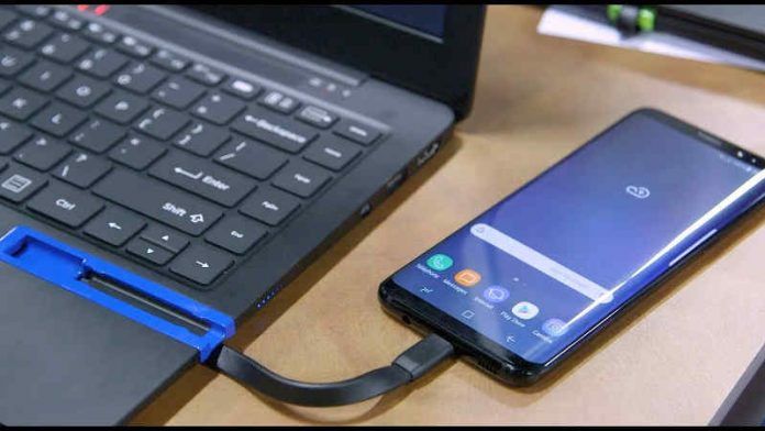 Cara Mengirim Foto Dari Hp Ke Laptop Syam Kapuk