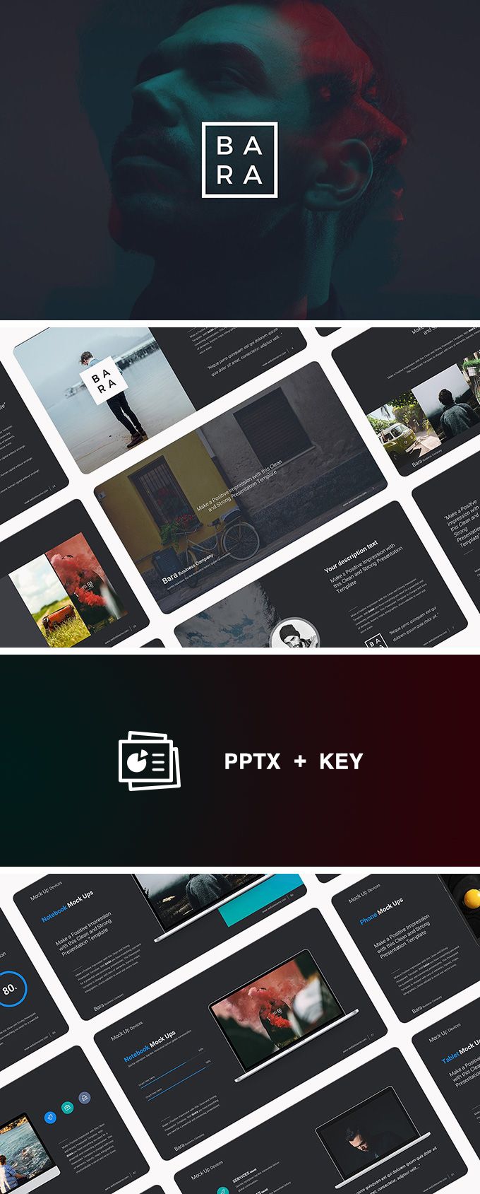 pptx theme