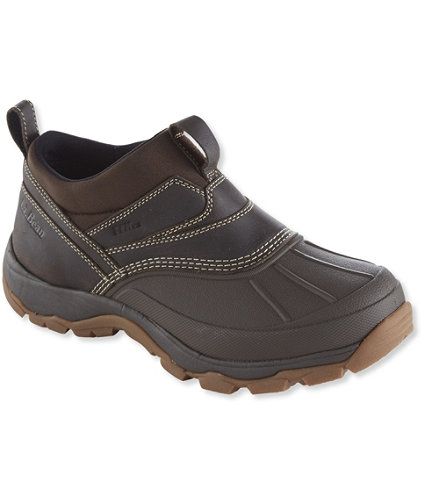 Storm Chaser Slip On Shoe Arctic Grip Men S Storm Chaser Slip On Shoe Arctic Grip Men S