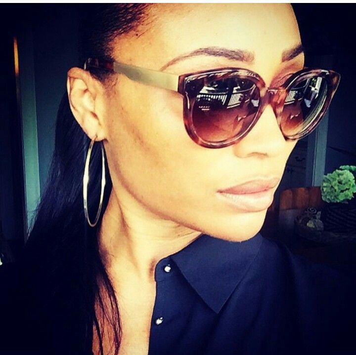 Cynthia Bailey Eyewear Commercial Cynthia Bailey eyewear | Eyewear, Cynthia bailey, Square sunglasses women
