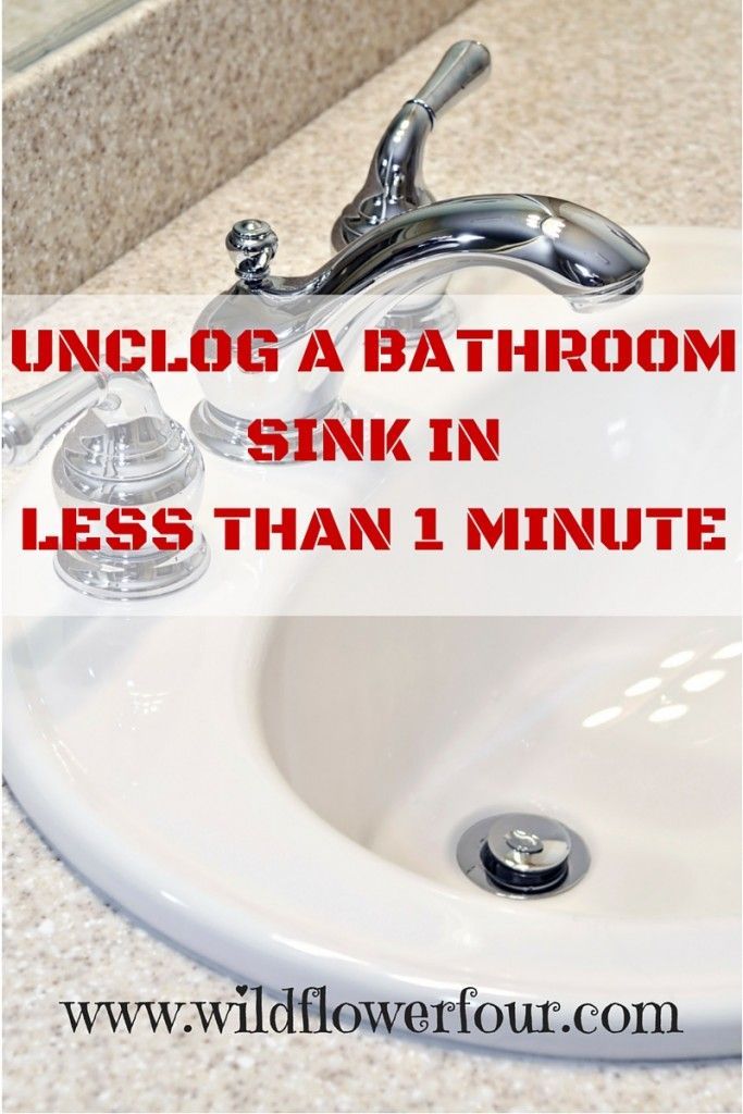 Best 25 Unclog Bathroom Sinks Ideas On Pinterest Clogged Sink Unique Bathroom Drain Clogged Design Ideas Best 25 Unclog Bathroom Sinks Ideas On Pinterest Clogged Sink Captivating Bathroom Drain Clogged Decorating Inspiration