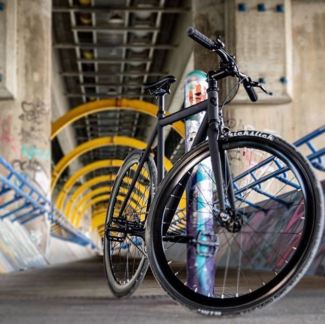 Wien singlespeed