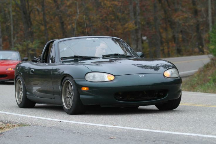 Most recent shots of your car thread! - Page 46 | Mazda miata ...