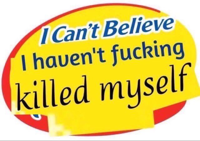 98 best \u2022depression \\ suicide memes\u2022 images on pinterest memes c17c3c5ee9dbf4d33140894ef6491f18 suicide memes you sound 98 best \u2022depression \\ suicide memes\u2022 images on pinterest memes