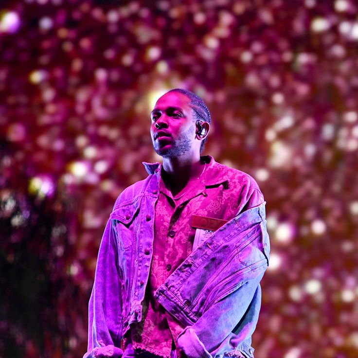 Kendrick Lamar won Pulitzer Prize Kendrick Lamar, King Kendrick, Xxl