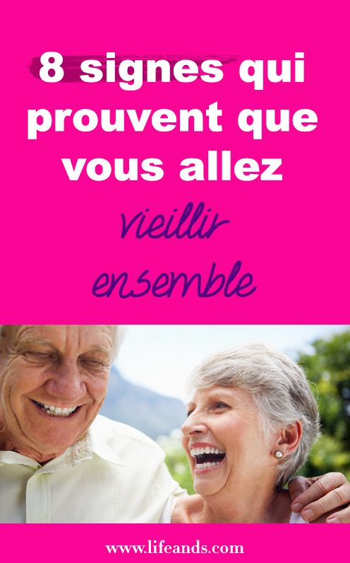 Rencontres, mais pas de relation
