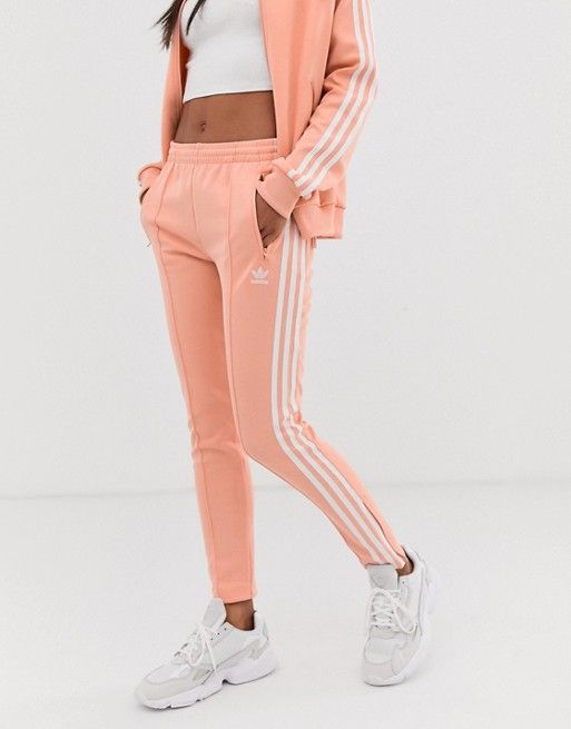adidas originals rosa streifen adidas originals rosa streifen