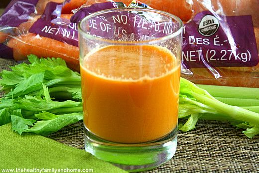 omega celery juice recipe