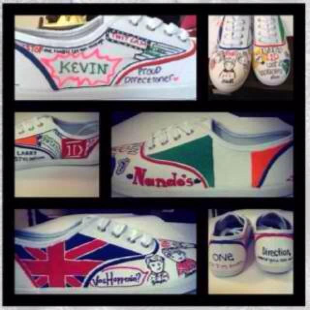 diy one direction shoes 30 best diy one direction images on bricolage diy one direction shoes 30 best diy one direction images on bricolage