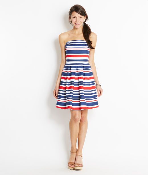 Red white and blue dresses for women images Red white and blue dresses for women images