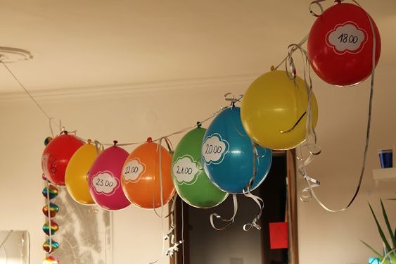 Partyspiel kennenlernen