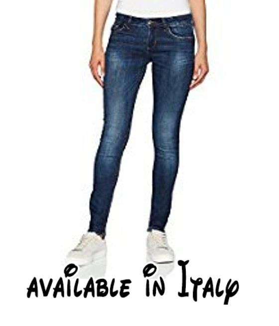 Spotted Zebra denim-shorts Bambino Confezione Da 2 Pantaloncini Elasticizzati In Denim. Marchio