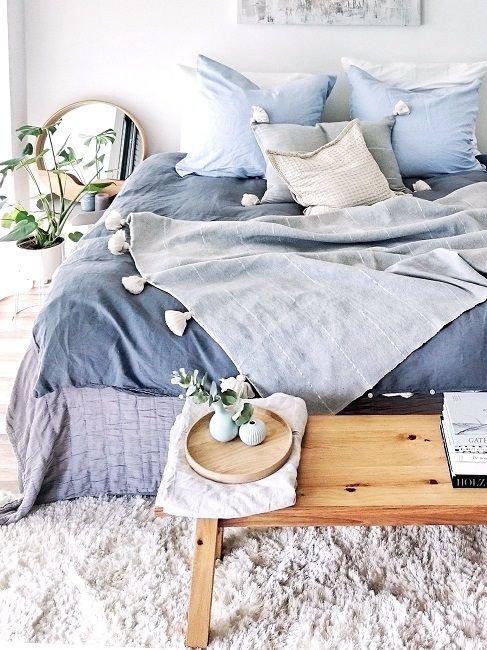 Die besten 25+ Schlafgut bettwäsche Ideen auf Pinterest Gute - wandfarbe im schlafzimmer erholsam schlafen Die besten 25+ Schlafgut bettwäsche Ideen auf Pinterest Gute - wandfarbe im schlafzimmer erholsam schlafen