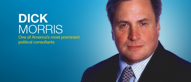 Dick morris o reilly, girls nudepee