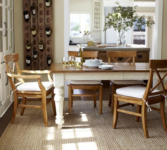Dining Room Tables Pottery Barn 76 best dining room ideas images on pinterest | kitchen ideas Dining Room Tables Pottery Barn 76 best dining room ideas images on pinterest | kitchen ideas