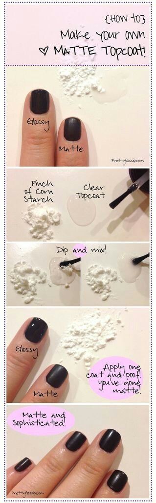 32 Amazing Manicure Hacks | Easy DIY nail art supplies, nail art designs and mor…