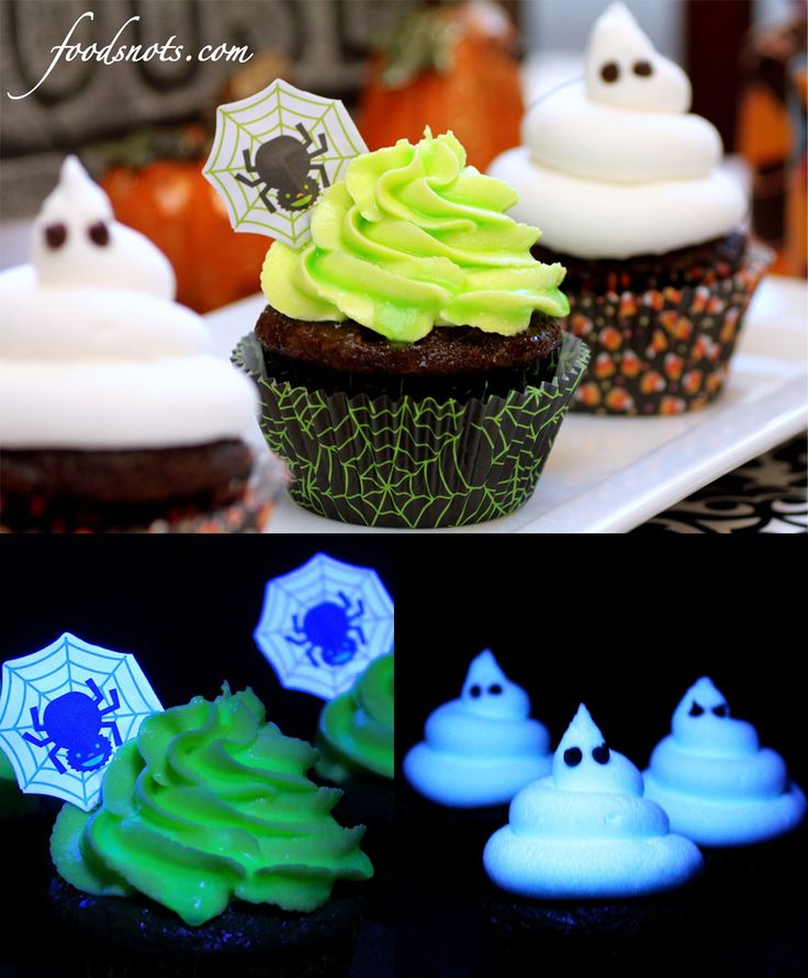 our favorite halloween recipes from pinterest