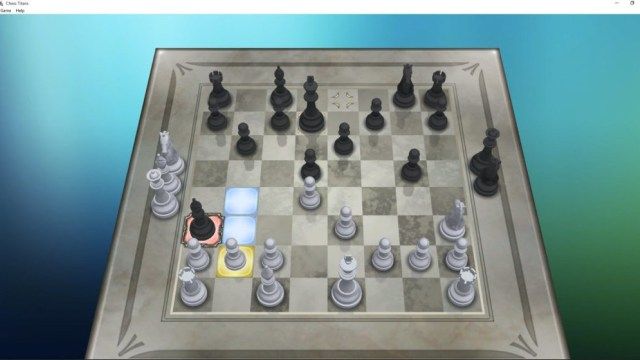 Chess Game Download for Windows 10, 7, 8, 32/64 bit Free | How play chess, Chess tricks, Download games