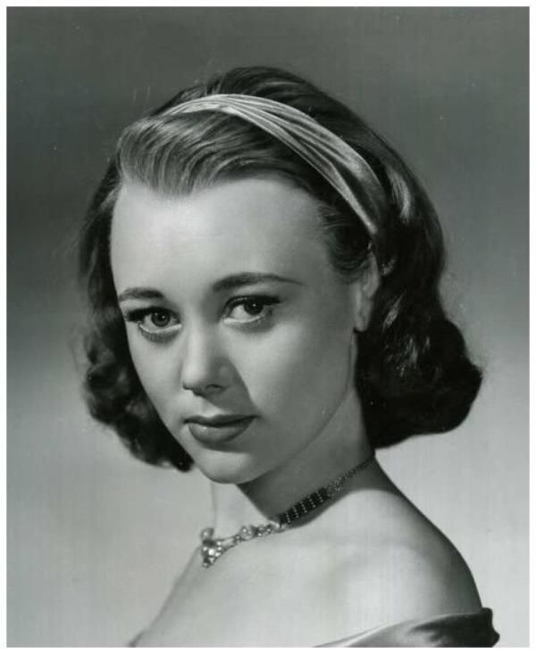 glynis johns glynis johns