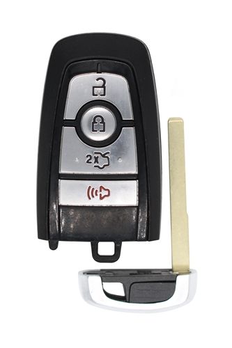 Ford Ranger 2020 Keyless Entry Remote Car Key Fob FCC ID M3N