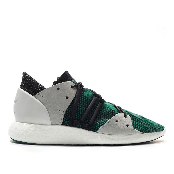 adidas will soon introduce three new EQT silhouettes inspired by the original green/gray/black adidas Equipment program colorway and the Torsion technology