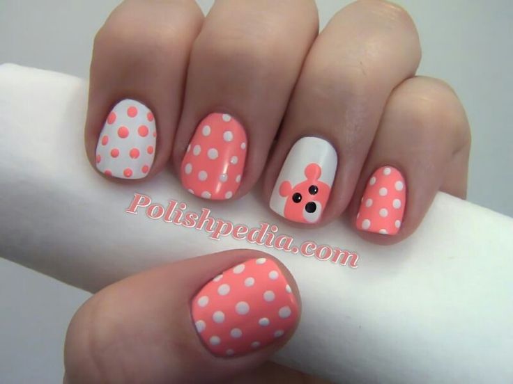 84 Best Nail Designs Images On Pinterest Make Up, Pretty Nails Cute design for short nails - 84 Best Nail Designs Images On Pinterest Make Up, Pretty Nails