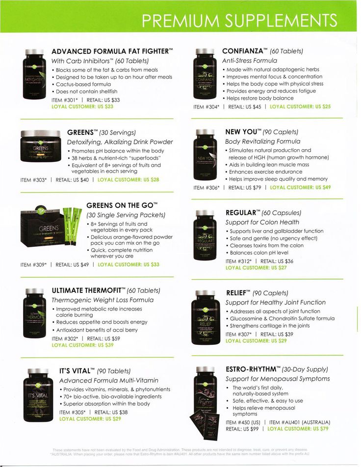 it works product pamphlet