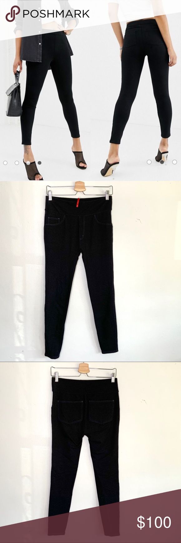 spanx black jean ish size large black jeans spanx jean ish size chart