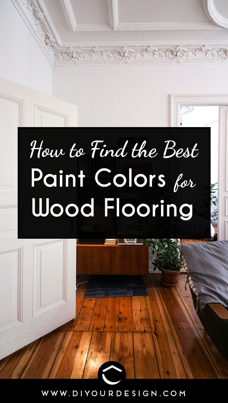 How To Find The Best Paint Colors For Your Wood Tone In 2025 Interior C1ab7984a39ea8fcddba1b9df90f7b92