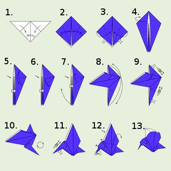 die besten 25+ origami tiere ideen auf pinterest | einfaches die besten 25+ origami tiere ideen auf pinterest | einfaches