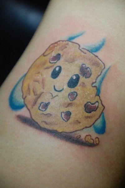 11 best cookie tattoos images on pinterest drawings beautiful 11 best cookie tattoos images on pinterest drawings beautiful