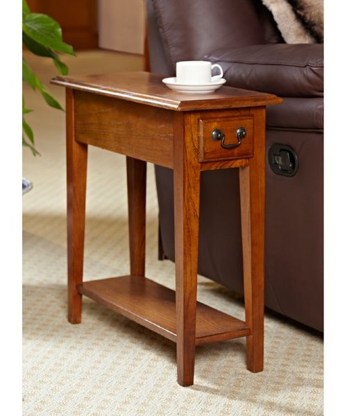 narrow side tables for living room rectangular must find skinny table like this hayneedle hardwood 10 inch chairside endu2026 20 best for the home images on pinterest occasional tables small narrow side tables for living room rectangular must find skinny table like this hayneedle hardwood 10 inch chairside endu2026 20 best for the home images on pinterest occasional tables small