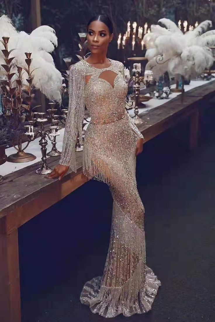 wedding dress bride gown 12 - #abendkleid silber blau wedding dress bride gown 12 - #abendkleid silber blau